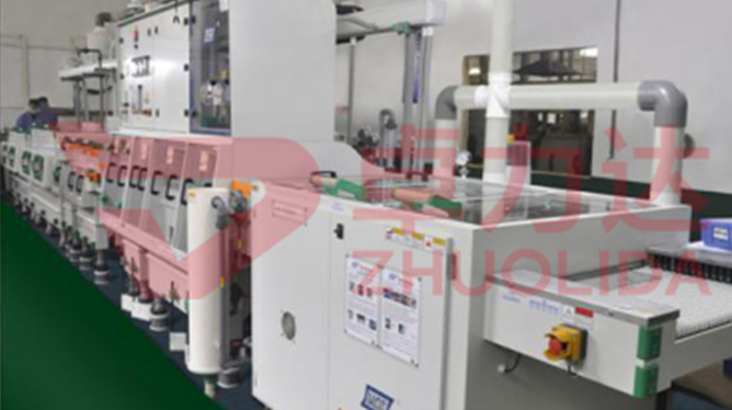 金屬零件加工廠家的蝕刻技術(shù)應(yīng)用與發(fā)展前景
